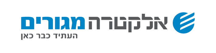 לוגו אלקטרה מגורים